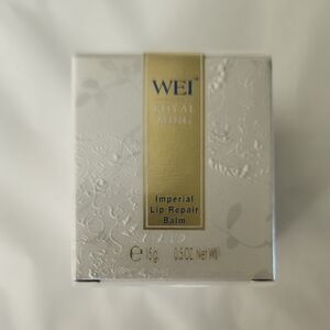 Imperial Lip Repair Balm - Gold